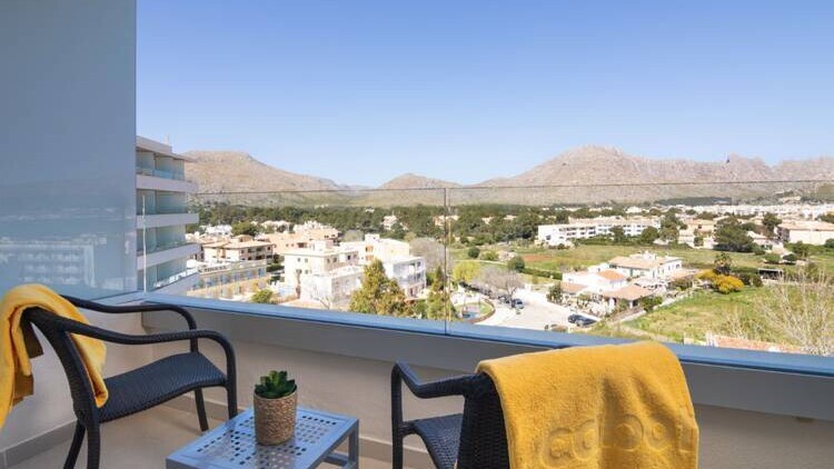 Fergus Style Pollensa Park and Spa